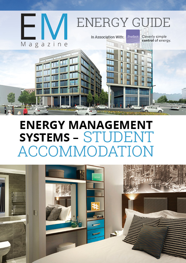Energy Guide Student Accommodation
