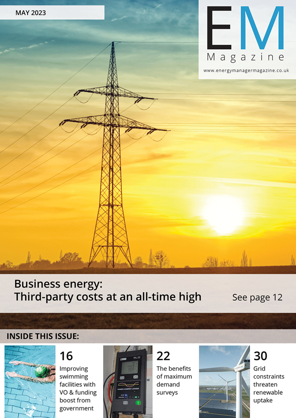 EM May 2023 issue