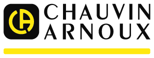 chauvin arnoux logo
