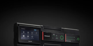 Honeywell transforms building management with first-of-its-kind technology