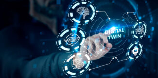 Digital futures for UK energy: de-risking your net zero journey with data and digital twins