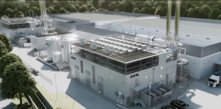 Building Sustainable Energy for the Future of Data Centres