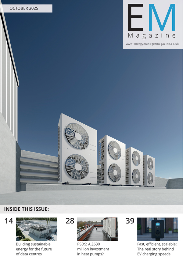 EM October 2025 cover