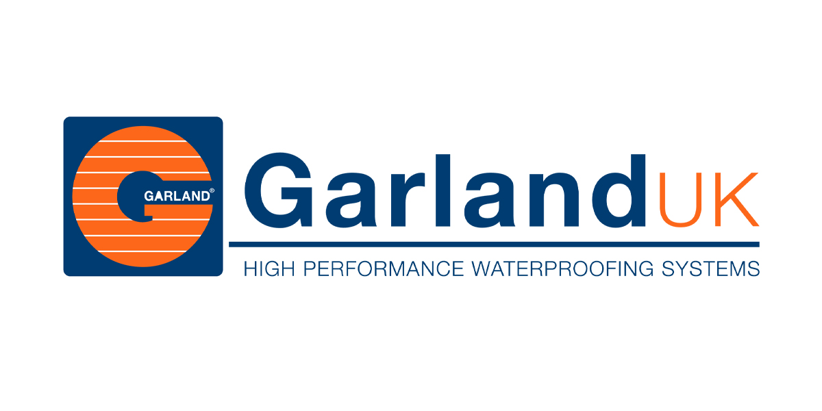 garland uk logo