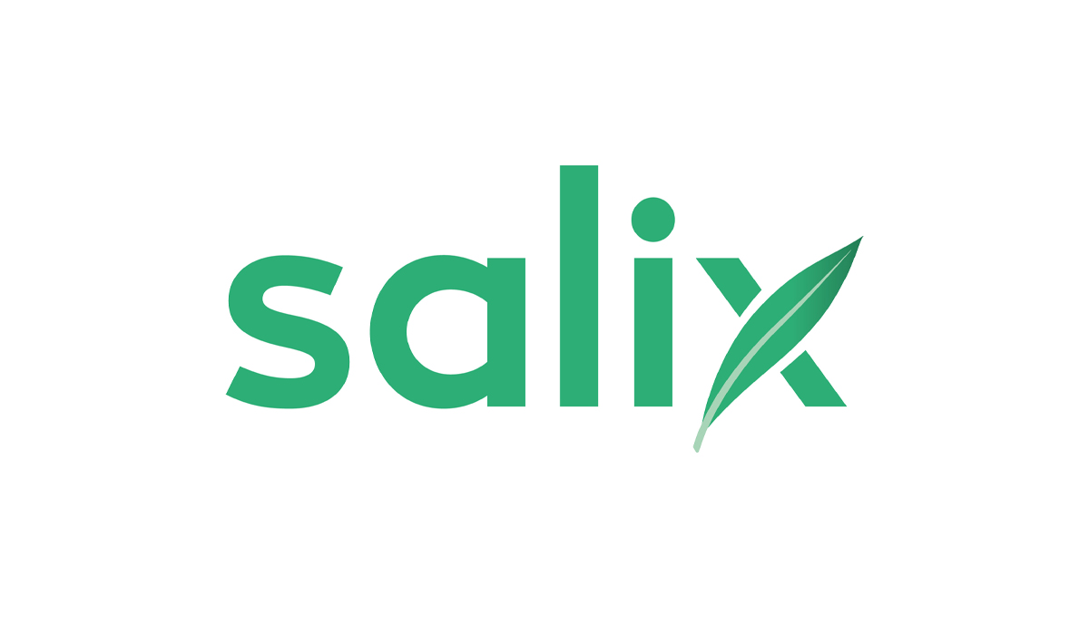 salix logo