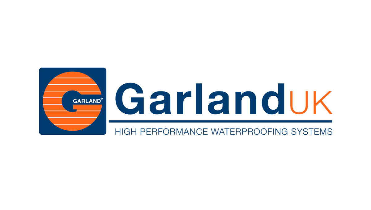 garland uk logo