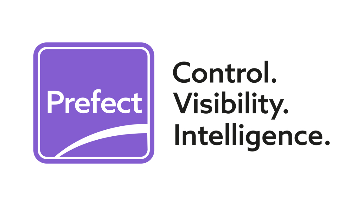 prefect controls logo