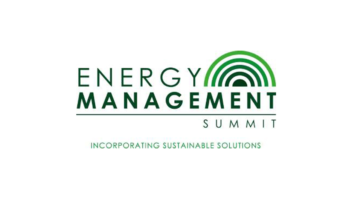 Energy Management Summit logo