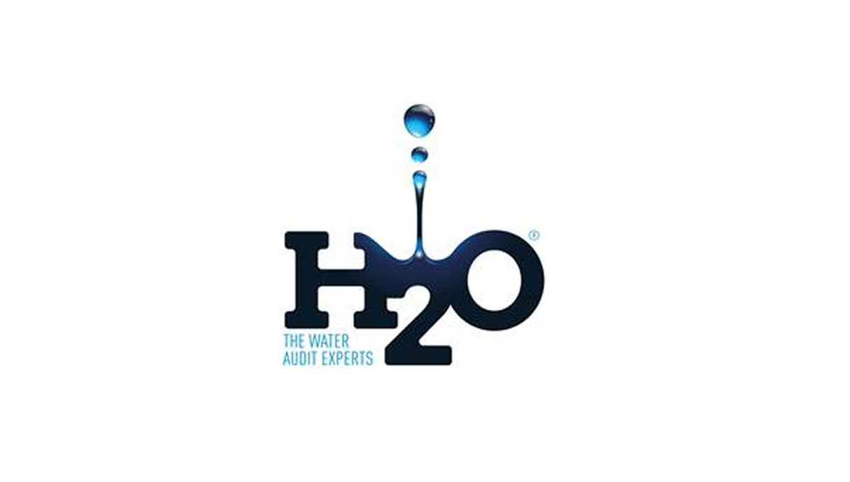 h2o logo
